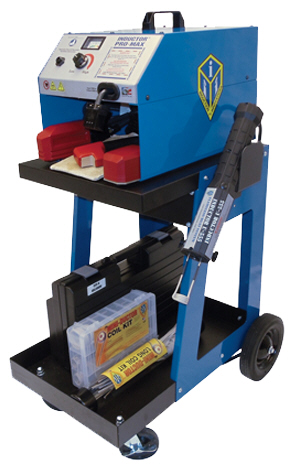 Inductions Innovations Promax