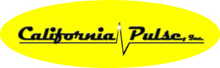 Californai Pulse logo