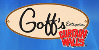 Goffs Logo